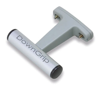 Minoura Down Grip Basket Mounted Light Bracket - Grey