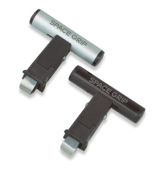 Minoura Short Space Grip - Black