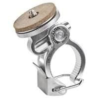 Minoura Handlebar Camera Mount Holder 31.8MM - Silver