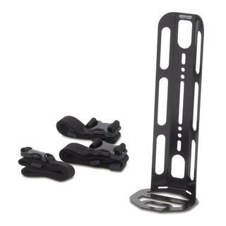 Minoura GPEX Gravel Packing Cage - Black