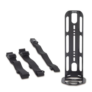 Minoura GPEX Gravel Packing Cage - Black
