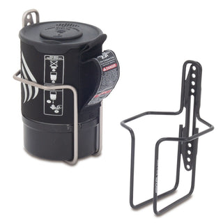 Minoura JB-95 Cage Jet Boil - Black