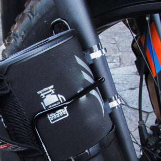 Minoura JB-95 Cage Jet Boil - Black
