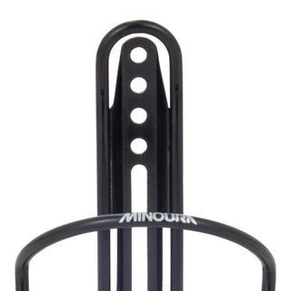 Minoura SC-100 Slide Cage - Black