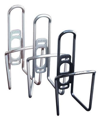 Minoura Slant Cage 48 Grams - Silver