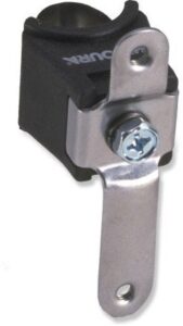 Minoura Angle Adjustable Cage Mount 31.8-38.1MM
