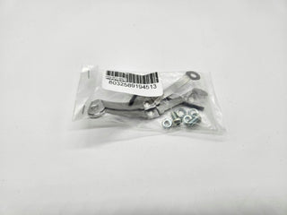Minoura Stainless Band Set Mounting Extra Cage