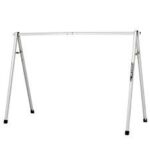 Minoura Saddle Nose Bike Rack Alloy Folding