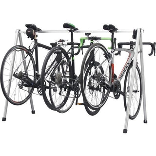 Minoura Saddle Nose Bike Rack Alloy Folding