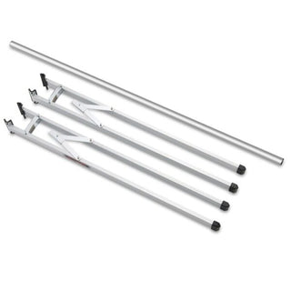 Minoura Saddle Nose Bike Rack Steel 5 Bike 170HS