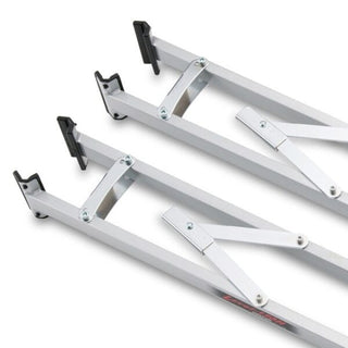 Minoura Saddle Nose Bike Rack Steel 5 Bike 170HS