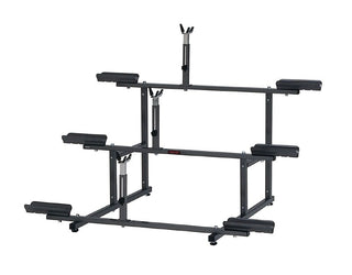 Minoura 3 Bike Stair Step Stand