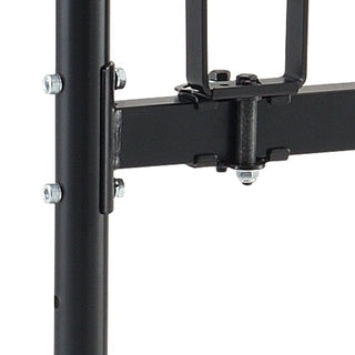 Minoura DS-4200 3 Bike Front Wheel Vertical