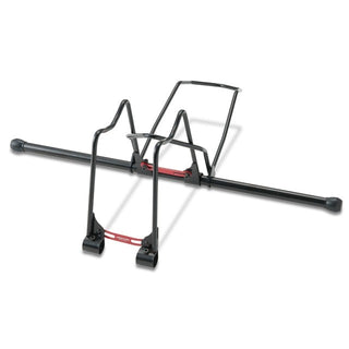 Minoura DS150 F Fat Tyre Support ARM - Black