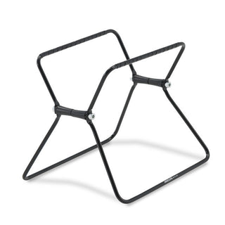 Minoura Front Wheel Stand Bind Version - Black