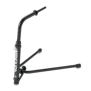 Minoura SPN-20 Spindle Support Stand - Black