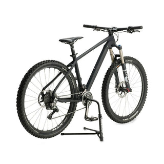 Minoura SPN-20 Spindle Support Stand - Black