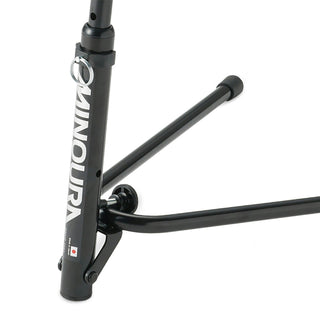 Minoura SPN-20 Spindle Support Stand - Black