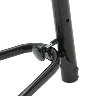 Minoura SPN-20 Spindle Support Stand - Black
