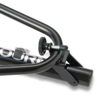 Minoura SPN-20 Spindle Support Stand - Black