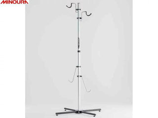 Minoura Closet Cyclist 2 Bike Gravity Stand