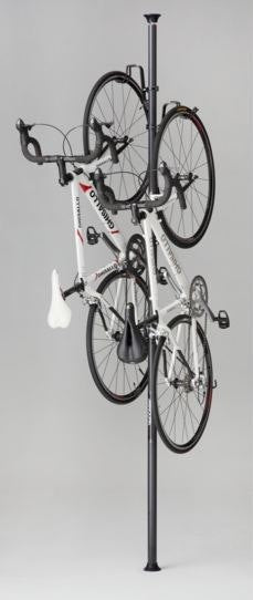 Minoura Bike Pit Vertical 2 Bike Hanger