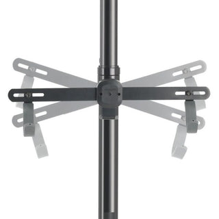 Minoura Bike Tower 15 - Black