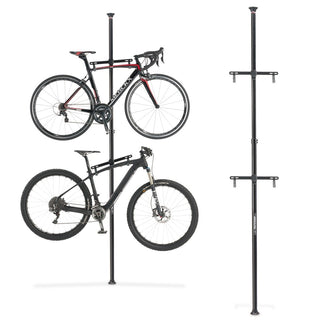Minoura Bike Tower 15 - Black