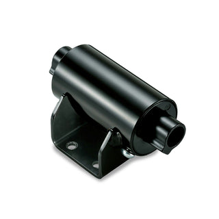 Minoura FG220 Fork Mount 15thx110MM Boost - Black