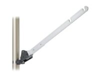 Minoura P700X/Tower Wheel Attachment