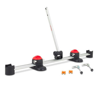 Minoura Vergo TA2 Thru Axle Adaptor 12MM