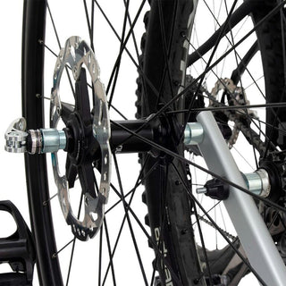 Minoura Vergo TA2 Thru Axle Adaptor 12MM