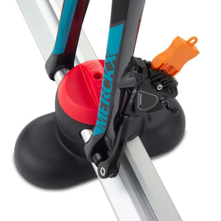 Minoura Vergo TA2 Thru Axle Adaptor 12MM