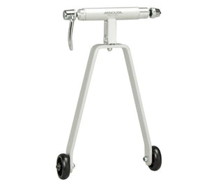 Minoura Vergo Rear Caster Wheel Only