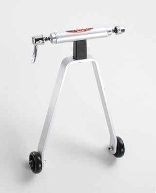 Minoura Rear End Support W/Caster Wheels