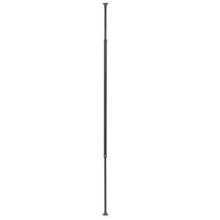 Minoura HT-1000B Hobby Tower Range Base Tower 2.1-2.8MM - Black