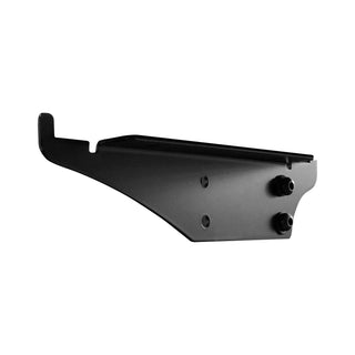 Minoura HB-4B Hobby Tower Range Shelf Bracket-C - Black