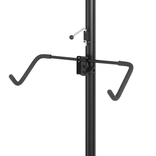 Minoura HH-12B Hobby Tower Range Cradle-B - Black