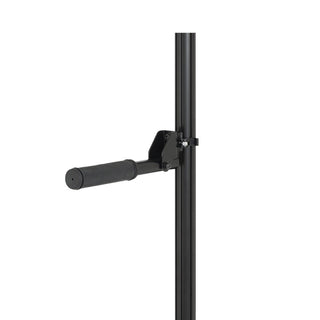 Minoura HH-13B Hobby Tower Range Saddle Hook - Black