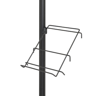 Minoura HH-25B Hobby Tower Range Multi Rack - Black