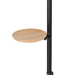 Minoura HH-29B Hobby Tower Range Wooden Plate-A