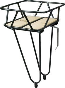 Minoura Gamoh King Carrier Front Rack
