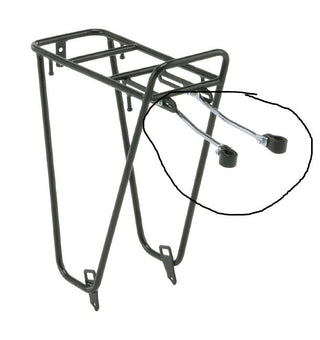 Minoura Wishbone Bracket Large For MT-00N