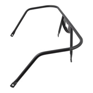 Minoura Bumper Gamoh Front Rack - Black