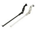 Minoura Alloy Forged Kick Stand - Black