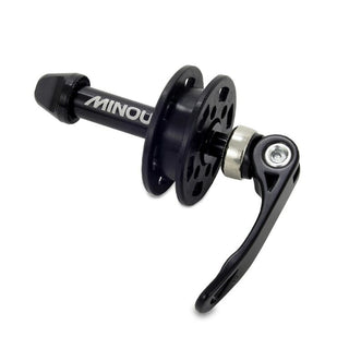 Minoura CR-050 Chain Rolloer To Support Cleaning Chain Line