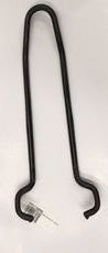 Minoura Handlebar Stopper For HS-94