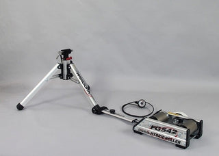 Minoura FG542 Hybrid Rollers