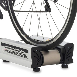 Minoura FG550A Hybrid Rollers