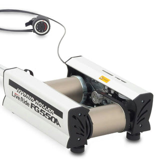 Minoura FG550A Hybrid Rollers